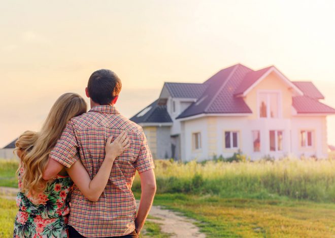 Finding Your Dream Home: Tips for Choosing the Right Property