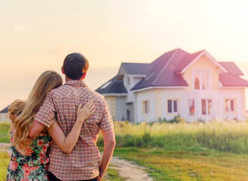 Finding Your Dream Home: Tips for Choosing the Right Property