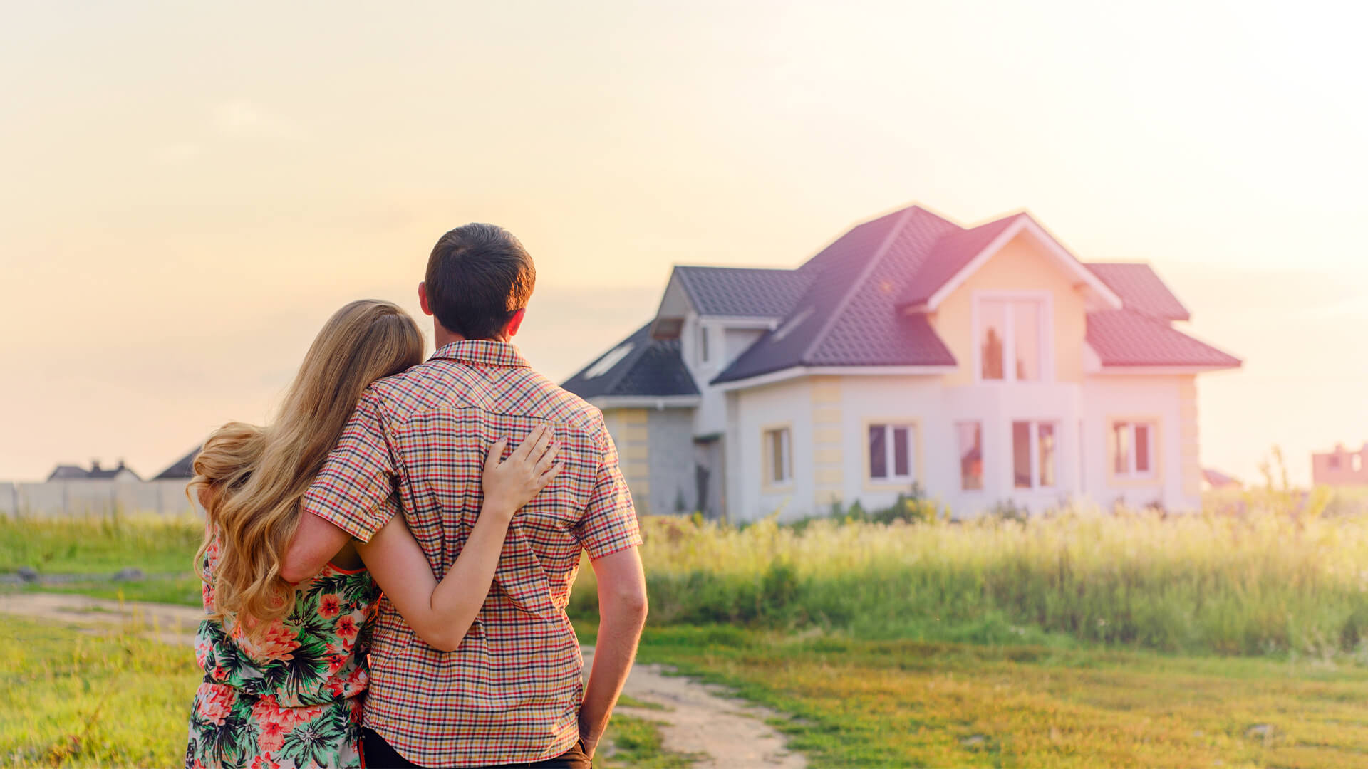 Finding Your Dream Home: Tips for Choosing the Right Property