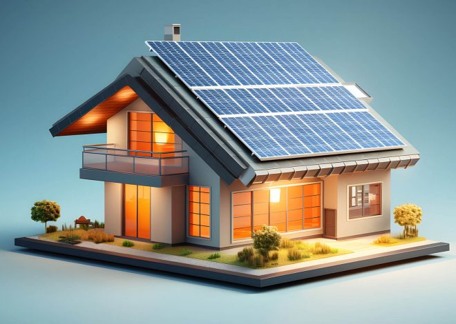 Energy-Efficient Home Upgrades: Improving Sustainability and Lowering Costs