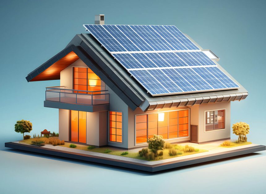 Energy-Efficient Home Upgrades: Improving Sustainability and Lowering Costs