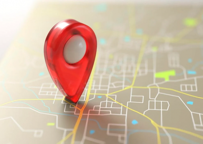 Choosing the Right Location: Factors to Consider in Real Estate Investment