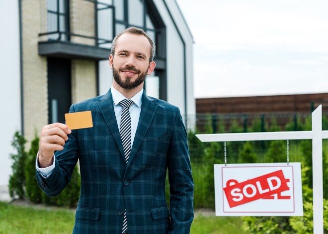 Choosing the Right Real Estate Agent: Tips for Homebuyers