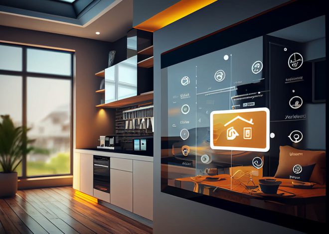 Smart Home Technologies: Integrating Modern Conveniences into Your Renovation