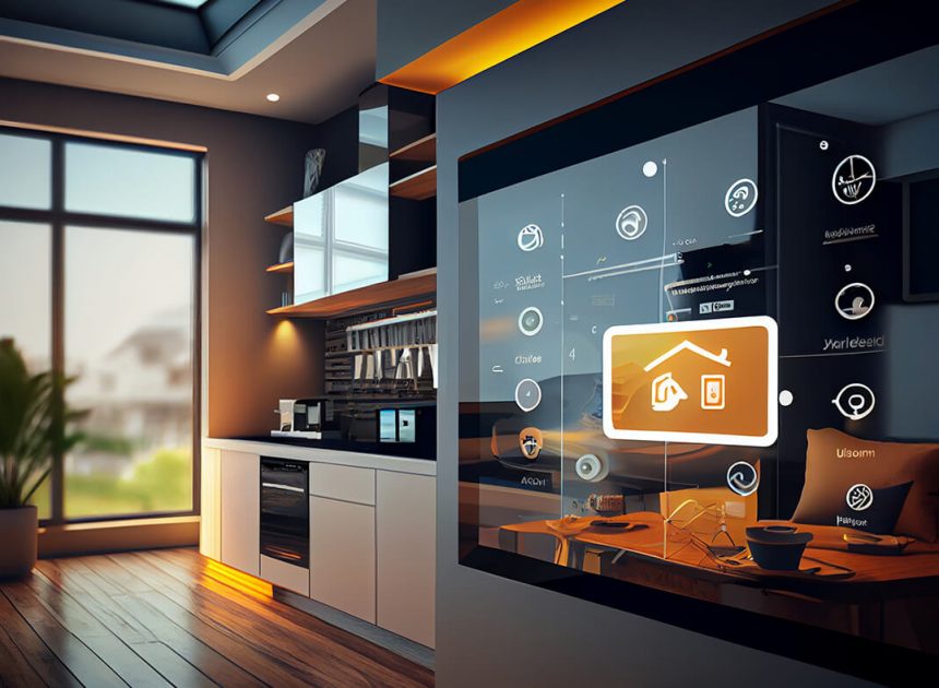 Smart Home Technologies: Integrating Modern Conveniences into Your Renovation