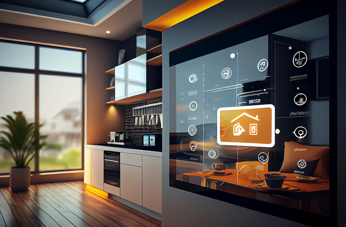 Smart Home Technologies: Integrating Modern Conveniences into Your Renovation