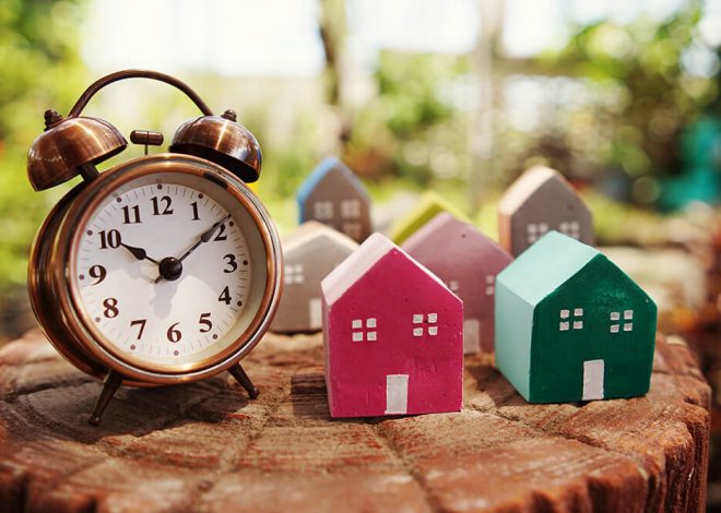 Timing the Market: When Is the Best Time to Sell Your Home?