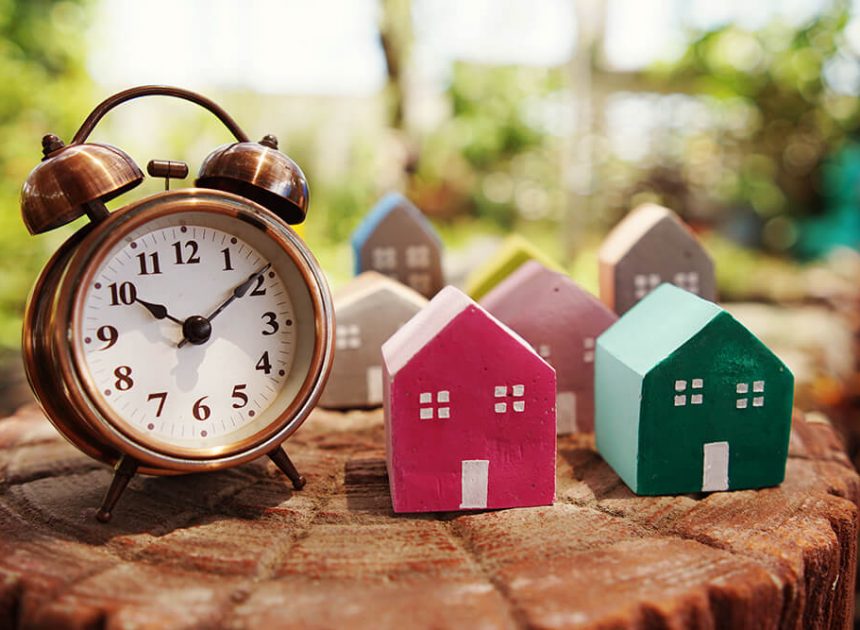 Timing the Market: When Is the Best Time to Sell Your Home?