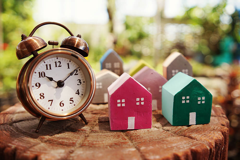 Timing the Market: When Is the Best Time to Sell Your Home?