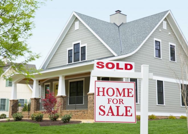 First-Time Homebuyer’s Guide: Steps to Buying Your First Home