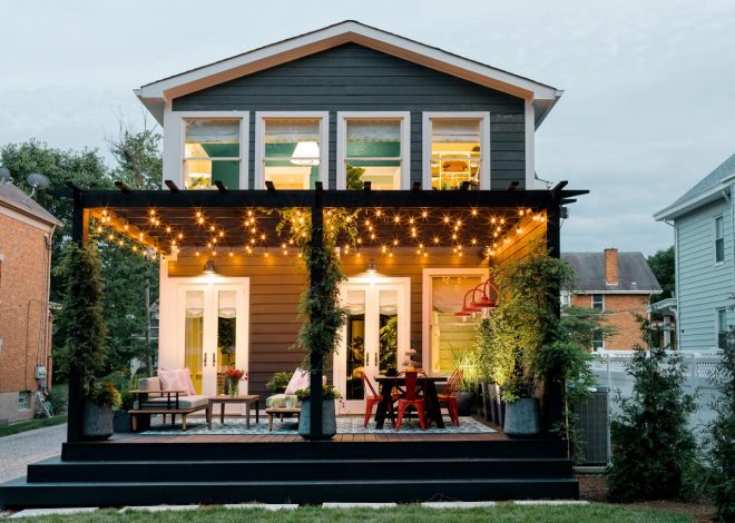 Budget-Friendly Home Renovations: Maximizing Impact without Breaking the Bank