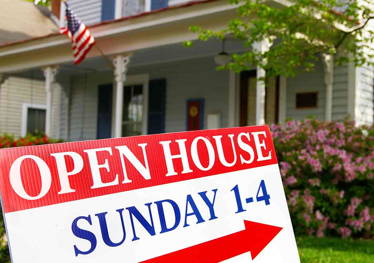 Open House Success: How to Showcase Your Property Effectively