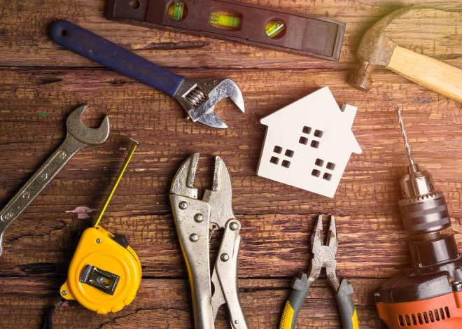 Property Maintenance Tips: Ensuring Your Rental Property Stays in Top Condition