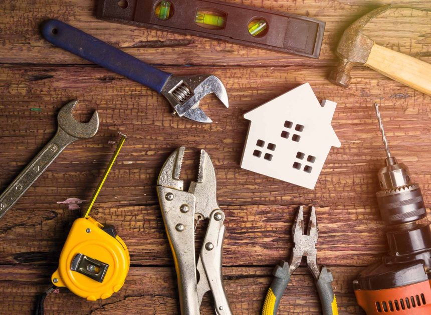 Property Maintenance Tips: Ensuring Your Rental Property Stays in Top Condition