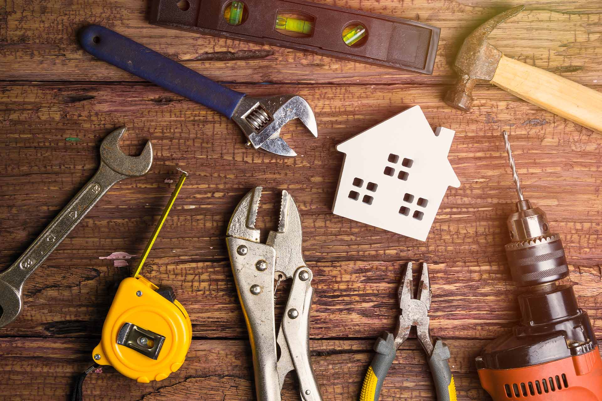 Property Maintenance Tips: Ensuring Your Rental Property Stays in Top Condition