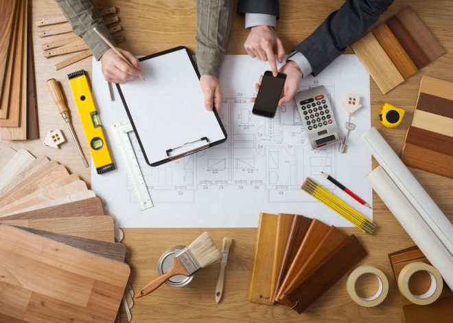 Choosing the Right Contractors: Tips for Successful Renovation Projects